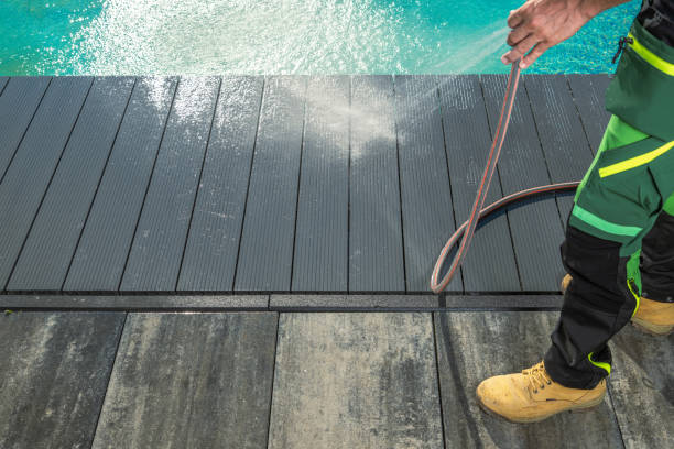 Best Deck Cleaning Services  in , WV