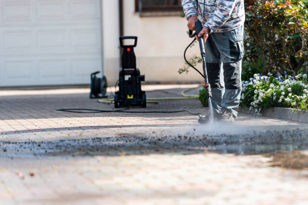 Best Commercial Pressure Washing  in , WV