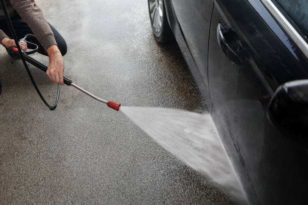 Best Pressure Washing Cost  in , WV