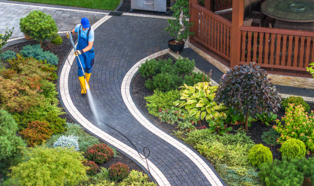 Best Sidewalk Pressure Washing  in , WV