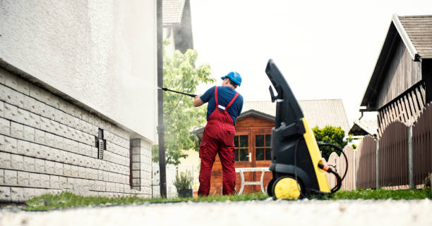 Best Commercial Building Pressure Washing  in , WV
